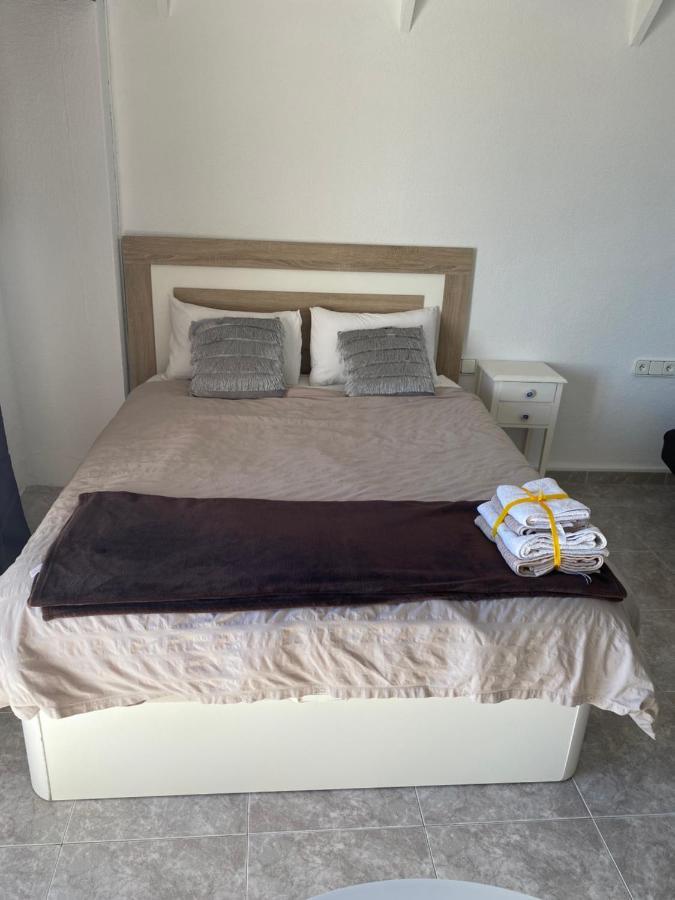 Apartamento 19Th Floor & Sea View Alicante Ngoại thất bức ảnh