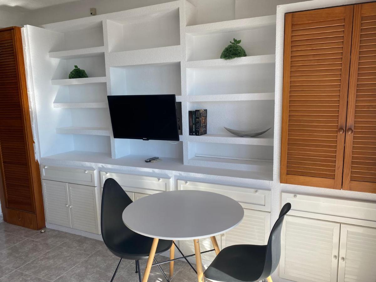 Apartamento 19Th Floor & Sea View Alicante Ngoại thất bức ảnh