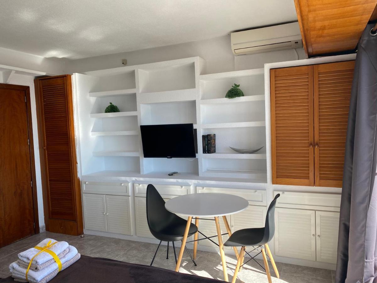 Apartamento 19Th Floor & Sea View Alicante Ngoại thất bức ảnh