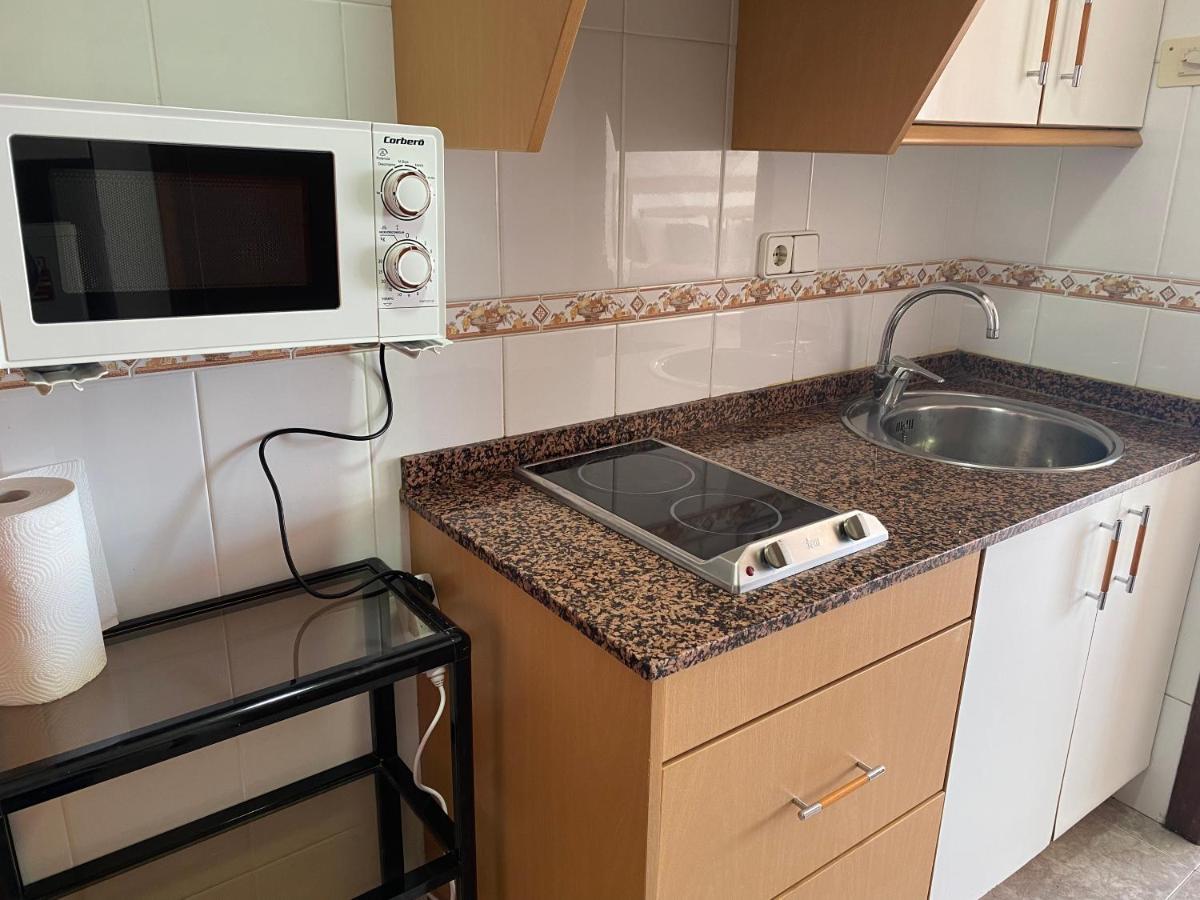 Apartamento 19Th Floor & Sea View Alicante Ngoại thất bức ảnh