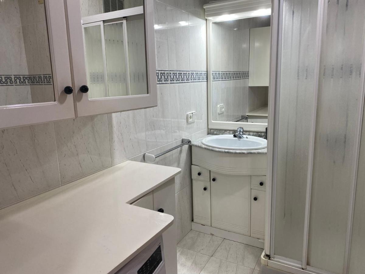 Apartamento 19Th Floor & Sea View Alicante Ngoại thất bức ảnh