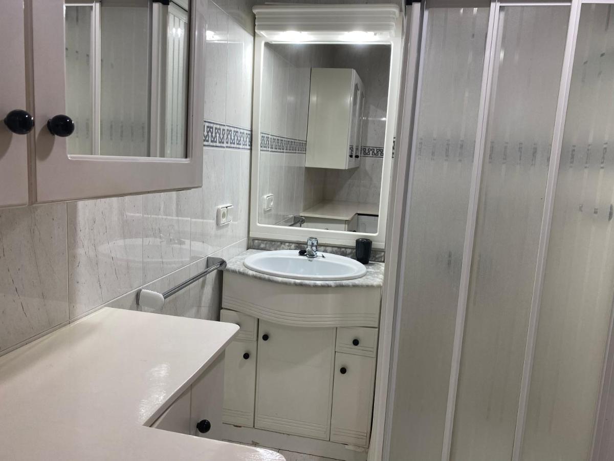 Apartamento 19Th Floor & Sea View Alicante Ngoại thất bức ảnh